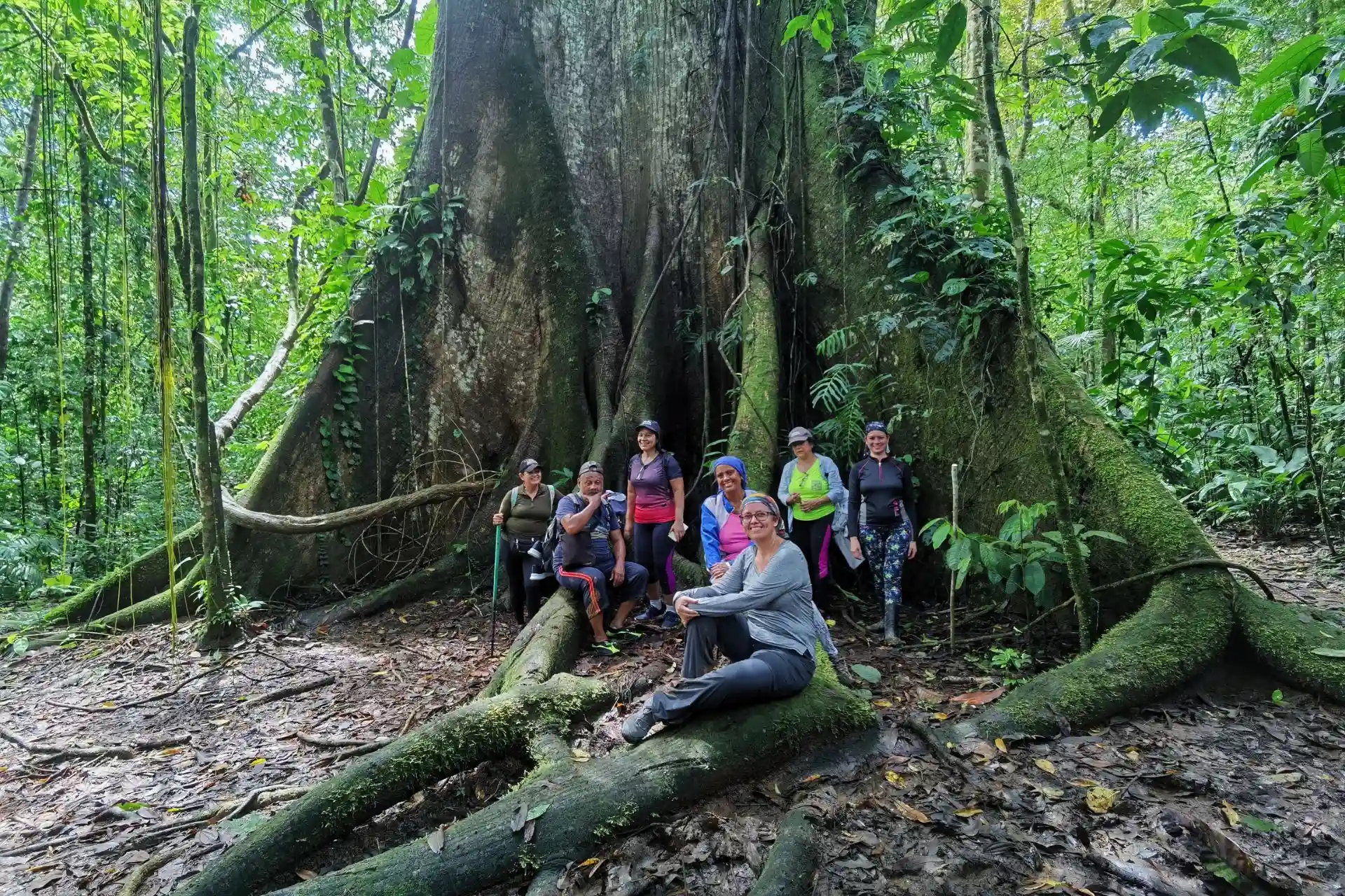 cruce Golfo Dulce Tour (1)