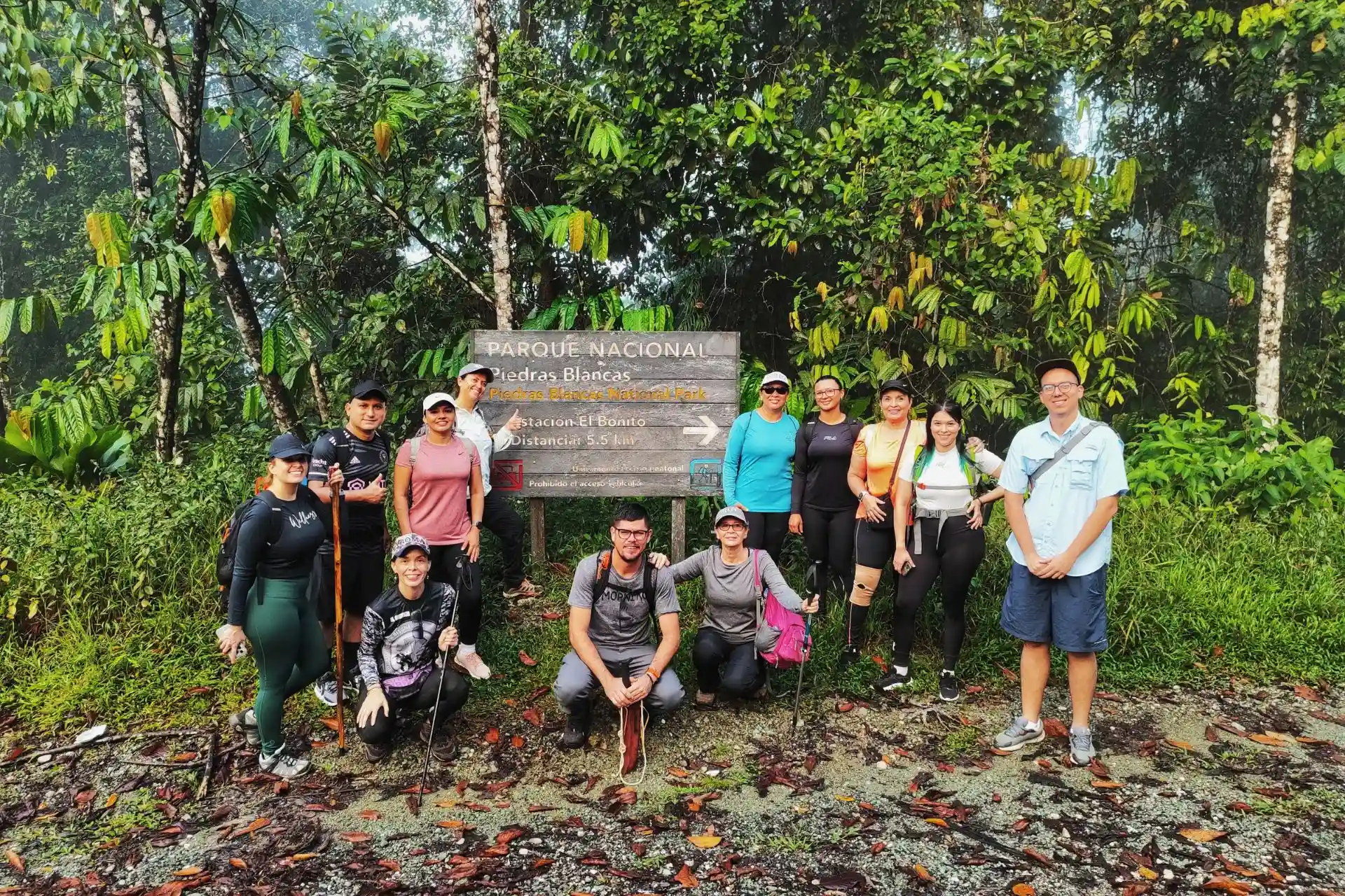 cruce Golfo Dulce Tour (2)