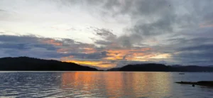 Golfo Dulce, Pacífico Sur de Costa Rica