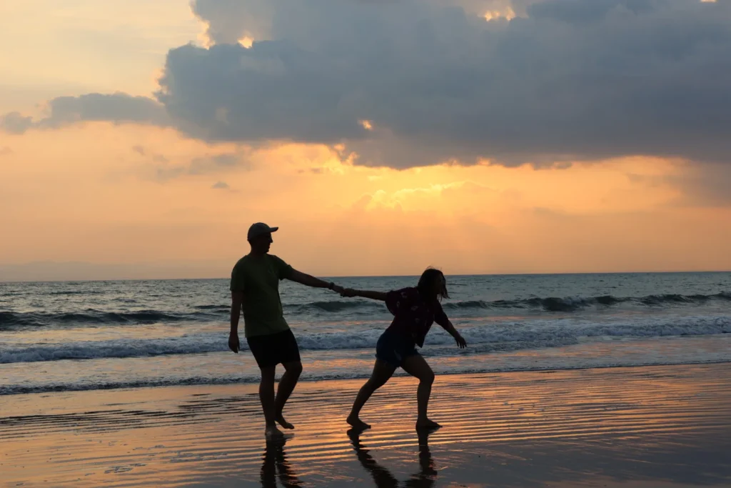 Golfo Dulce, Pacífico Sur de Costa Rica