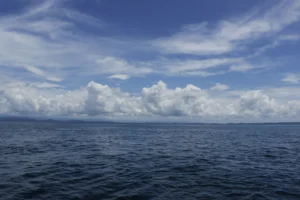 Golfo Dulce, Pacífico Sur de Costa Rica