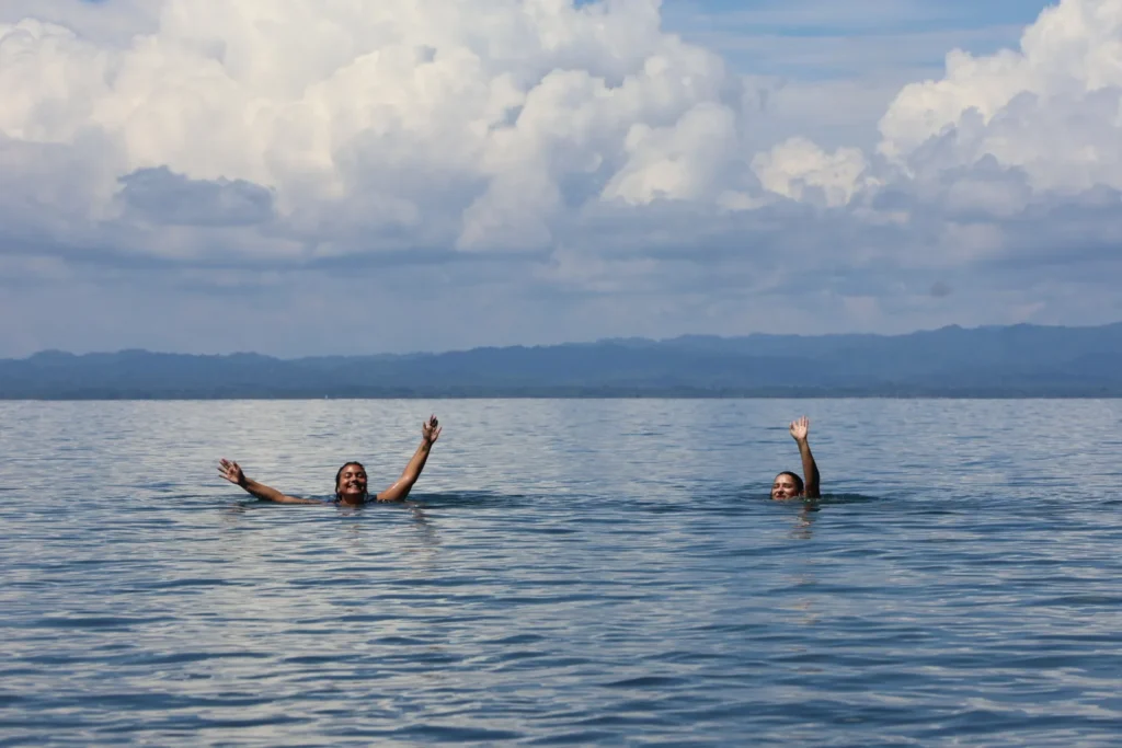 Golfo Dulce, Pacífico Sur de Costa Rica