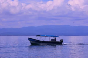 Golfo Dulce, Pacífico Sur de Costa Rica