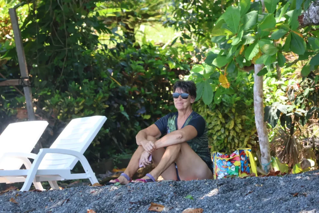 Golfo Dulce, Pacífico Sur de Costa Rica