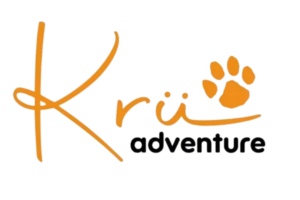 Krü Adventure — logo
