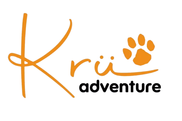 Krü Adventure — logo